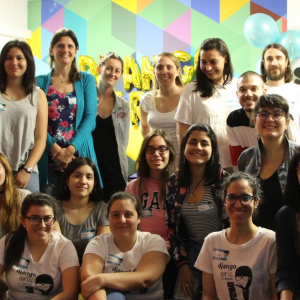 Django Girls Montevideo